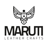 MARUTI LEATHER CRAFTS logo - Similar company to Jnana Information Management Llp