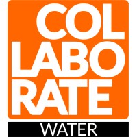 Collaborate Water logo - Similar company to Hal24K