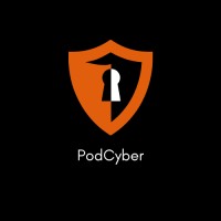 PodCyber logo - Similar company to Opencti.Br