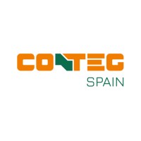CONTEG Spain logo - Similar company to Schroff