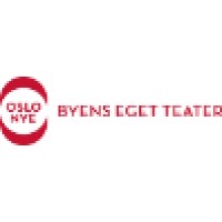 Oslo Nye Teater logo - Similar company to Sharkys