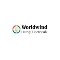 Worldwind Electricals Private Limited logo - Similar company to Rightway Specialized Industries Middle East Llc