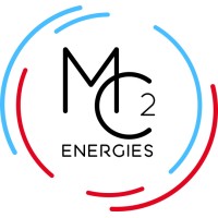 Mc2 Energies logo - Similar company to Kavan Chr