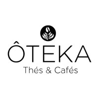 ÔTEKA Thés & Cafés logo - Similar company to Ac Primasud