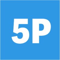 5 Points TECH OUTSOURCE logo - Similar company to 5 Points