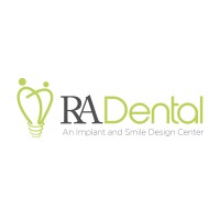 RA Dental -Russell Avenue Dental logo - Similar company to Shc