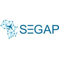 SEGAP (Société d’Exploitation et de Gestion Aeroportuaires) logo - Similar company to Atomic Bi