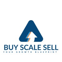 Buy-Scale-Sell logo - Similar company to Levvigo