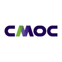 CMOC Brasil logo - Similar company to Cide - Centro De Integração E Desenvolvimento