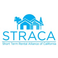 Short Term Rental Alliance of California (STRACA) logo - Similar company to Short-Term Rental Secrets