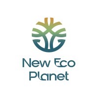 New Eco Planet logo - Similar company to Ultravirtus