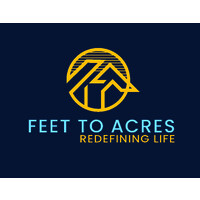 Feet To Acres | Trusted Real Estate Consultant in Pune logo - Similar company to Hestia Abodes