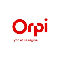 ORPI GIE Grand Lyon logo - Similar company to Orpi Vernay