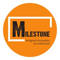 MileStone Services BV logo - Similar company to De Vastgoedfabriek