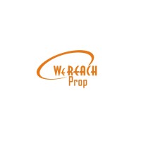 WeReach Prop logo - Similar company to Bigapp