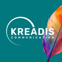 KREADIS COMMUNICATION logo - Similar company to Agence 4
