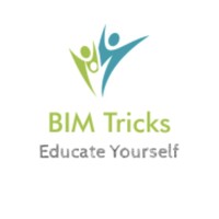 BIM Tricks logo - Similar company to Bim Laser Scanning
