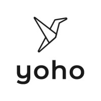 Yoho logo - Similar company to Bacca Bucci
