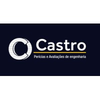 Castro - Perícias e Avaliações de Engenharia - Ltda. logo - Similar company to .'. Controller Pericias .'.