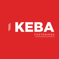 KEBA Fastenings logo - Similar company to Zoeuticals