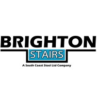 Brighton Stairs