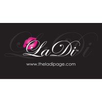 LaDi logo - Similar company to Advance Apparels
