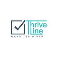 ThriveLine Web Design & SEO logo - Similar company to Phlashweb