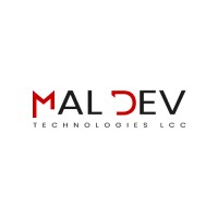 Maldev Technologies logo - Similar company to Mos Creative