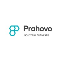 Industrial Chempark Prahovo logo - Similar company to Edustudio