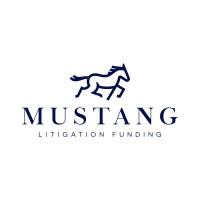 Mustang Litigation Funding logo - Similar company to Me Litigation Funding