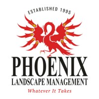 Phoenix Landscape Management of Charlotte logo - Similar company to Landscape Solutions