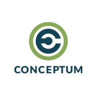 CONCEPTUM Holding GmbH logo - Similar company to Link11 Gmbh