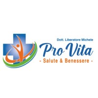 PRO VITA Salute&Benessere logo - Similar company to Jonathan Cooper