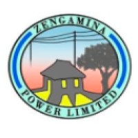 Zengamina Power logo - Similar company to Weza Power