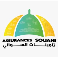 Assurances Souani logo - Similar company to Toubkal Marketing