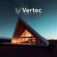 Vertec Madagascar logo - Similar company to Spider Madagascar