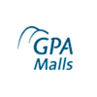 GPA Malls logo - Similar company to Cheftime