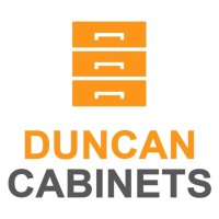Duncan Cabinets logo - Similar company to Jrc Maintenance