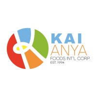 Kai Anya Foods Intl Corp logo - Similar company to Spiral Group, Inc.
