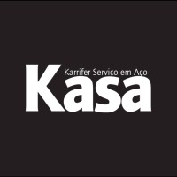 Kasa Karrifer logo - Similar company to Infinity Lonas
