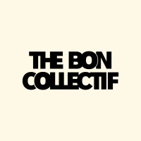 The Bon Collectif logo - Similar company to Fubiz