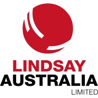 Lindsay Australia Ltd logo - Similar company to New Tech Logistics