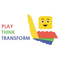 PlayThinkTransform logo - Similar company to 1Point01