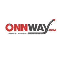 Onnway logo - Similar company to Amplus Group Of Logistics