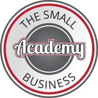The Small Business Academy logo - Similar company to Lovelocalsolutions Ltd