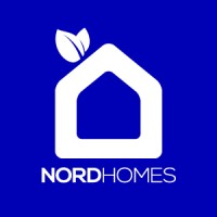 Nord Homes logo - Similar company to Kmt Prefab Oü