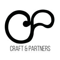 Craft & Partners logo - Similar company to Fundacja Damdam