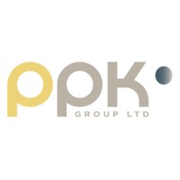 PPK Group Limited logo - Similar company to Ppk Mining Equipment