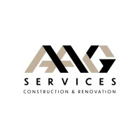 A.A.G. Services logo - Similar company to Open Horizon Developments