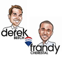 REMAX Centre-Ville - Derek & Frandy logo - Similar company to Decima Digital Design Inc